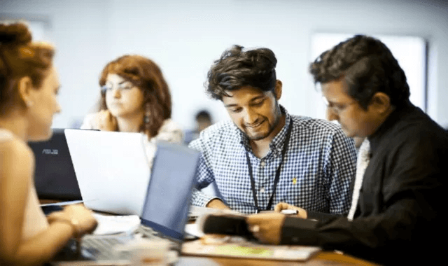 Research Collaboration with Academic Institutions