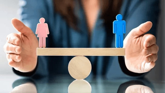 Promoting Gender Equality