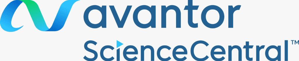 Avantor ScienceCentral™ Logo