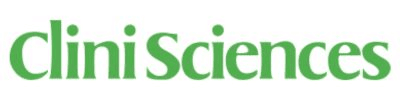 CliniSciences Logo