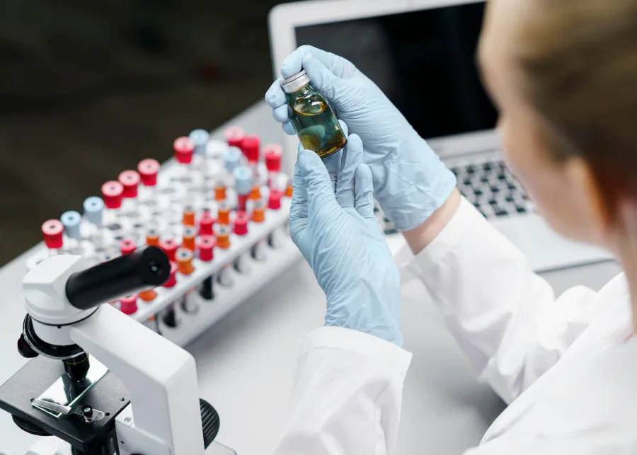 Bio-APIs