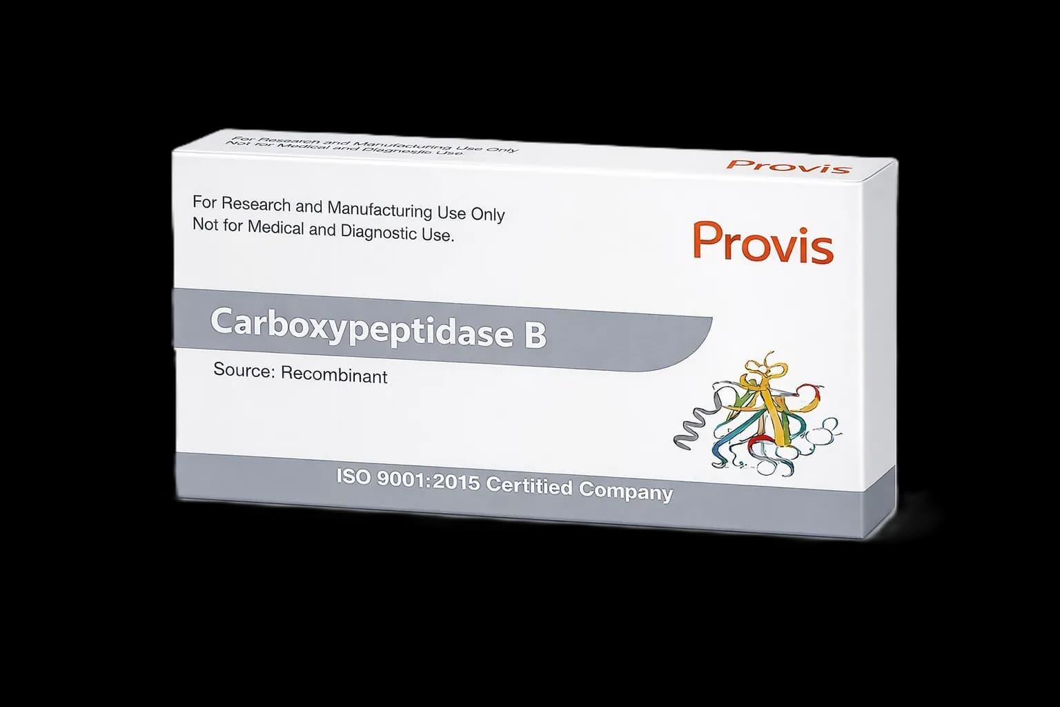 Carboxypeptidase B