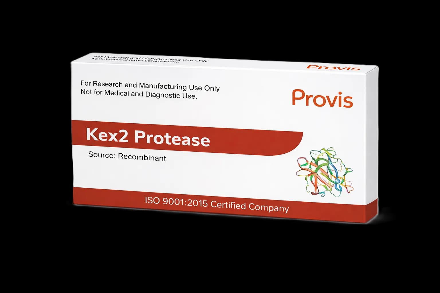 Kex2 Protease