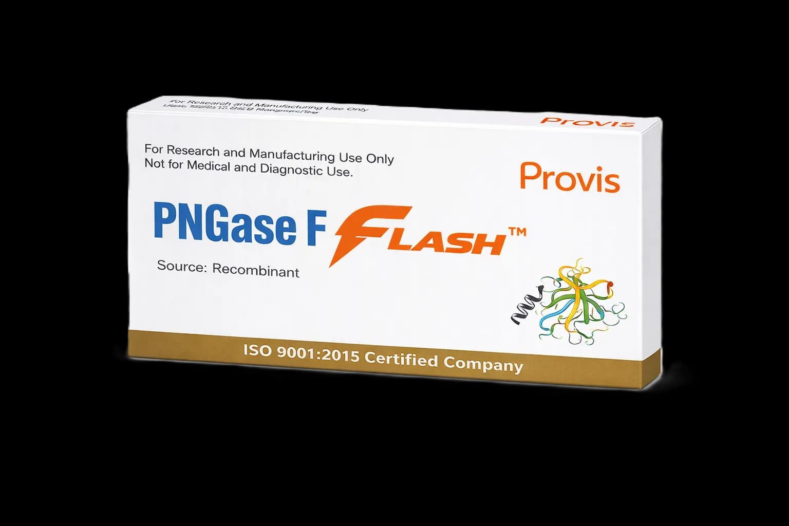 PNGase F Flash™