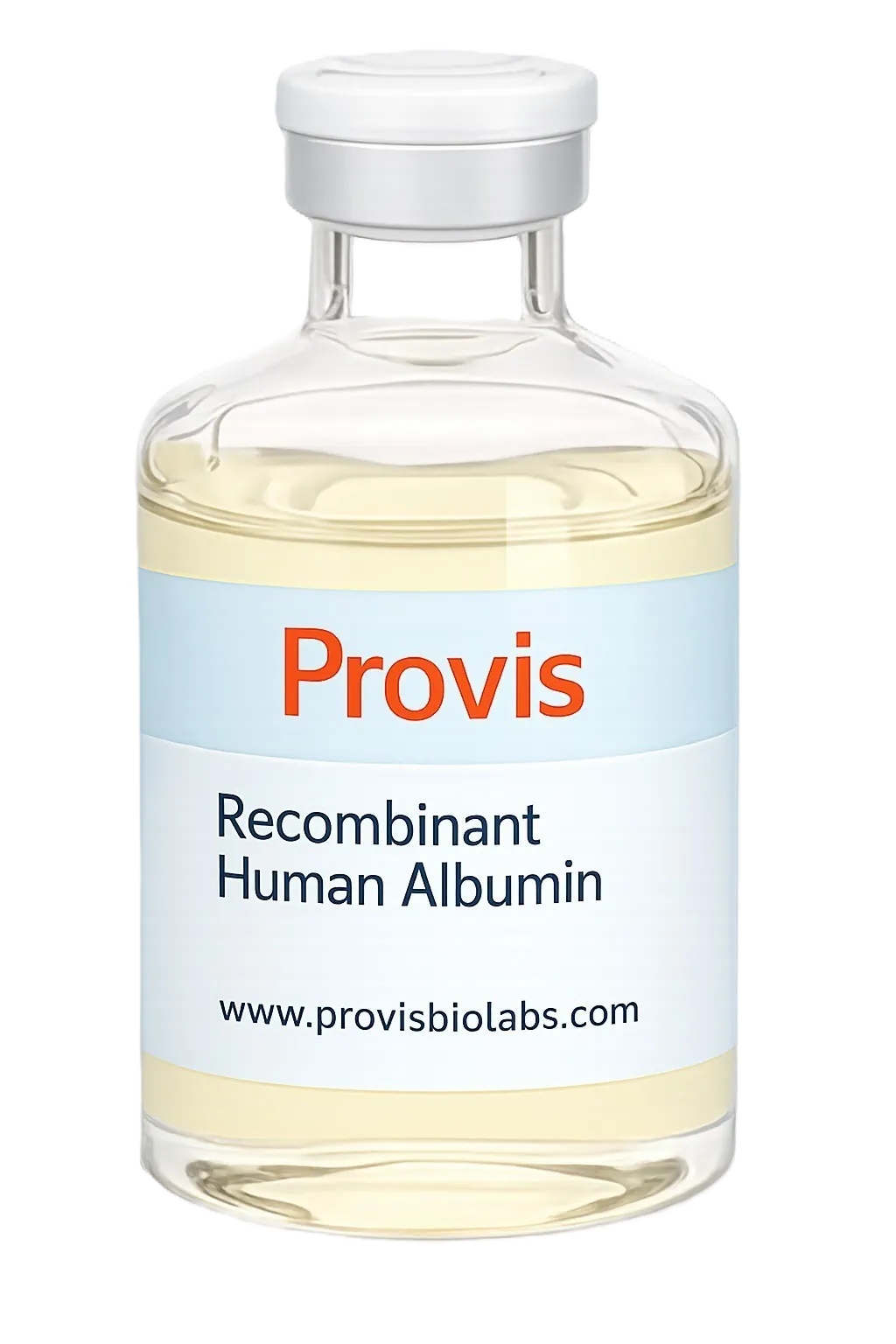 Recombinant Human Albumin