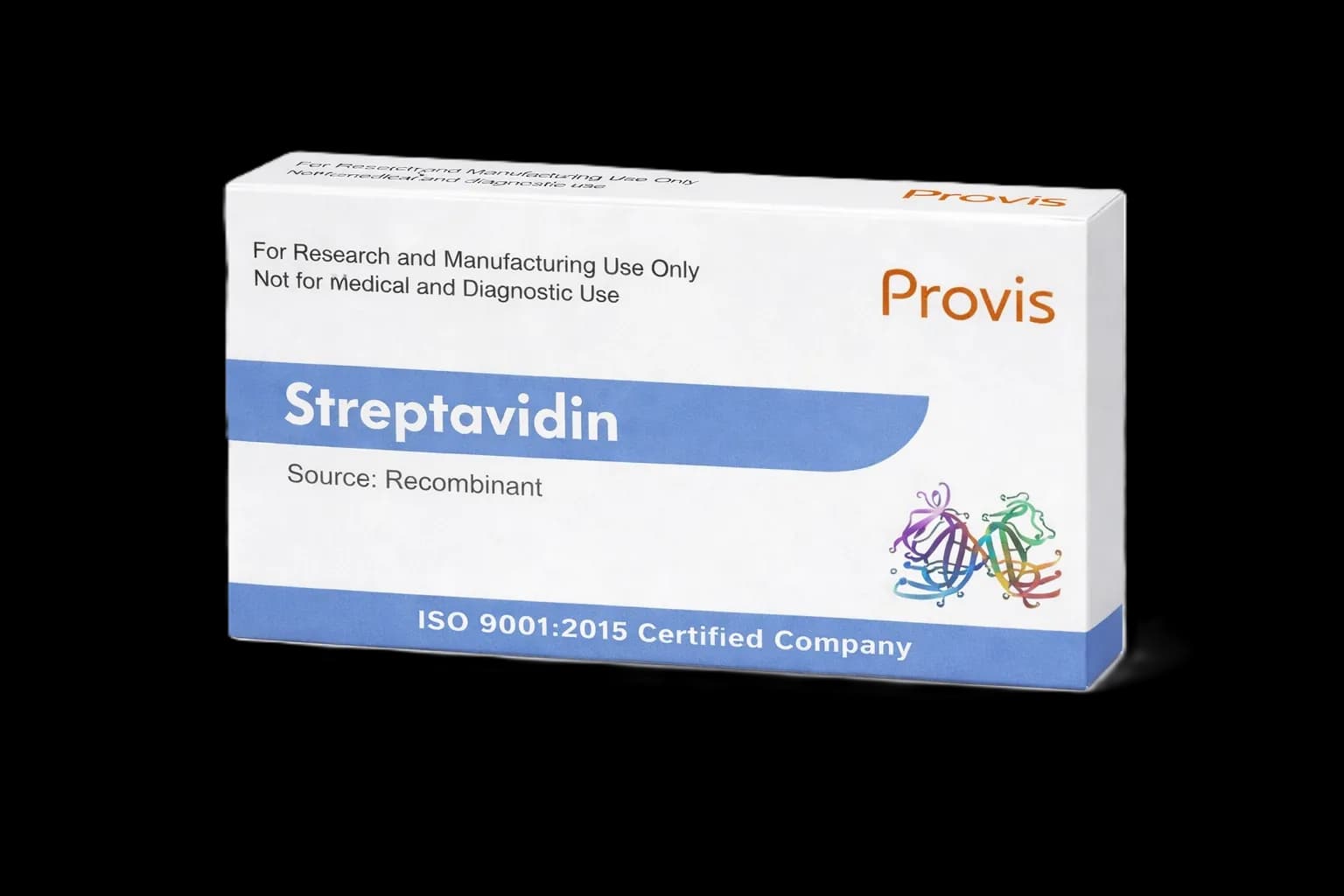 Streptavidin